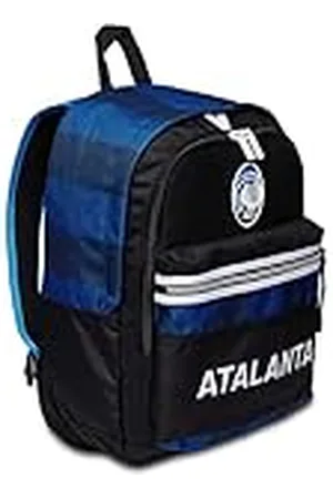 7 for all Mankind Rugzak met dubbel vak voor kinderen en jongeren, , Eén maat, school