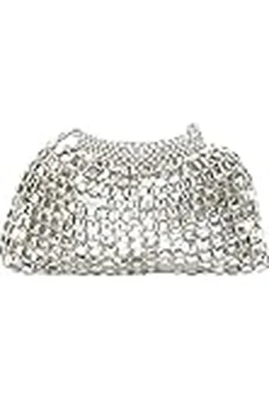 Felipa Dames handtas tas clutch, , Eén Maat