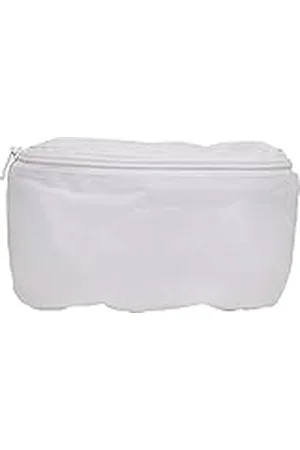 Build Your Brand Unisex Hip Bag, , Eén Maat