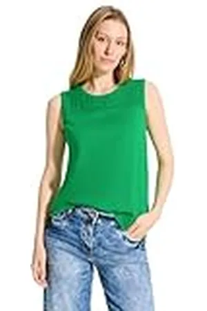 CECIL Ajour Top, , M