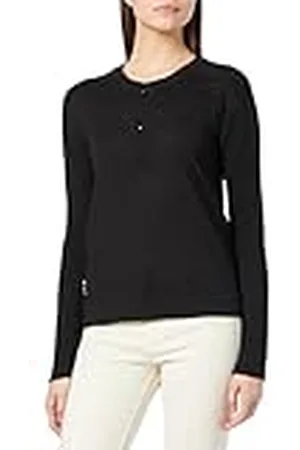 G-Star RAW Core Henley Knit, , S