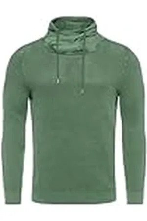 Key Largo Heren Lech Tube Pullover, , S
