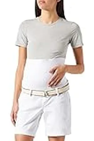 Noppies Over The Belly Leland Shorts voor dames, , 40 NL