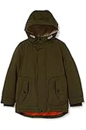 Garcia Kids Jongens Anorak