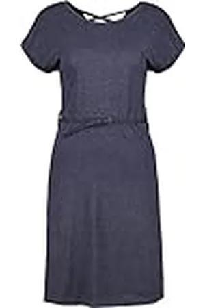 alife kickin Alife and Kickin NoraAK A Shirt Dress dames zomerjurk, jurk, , S