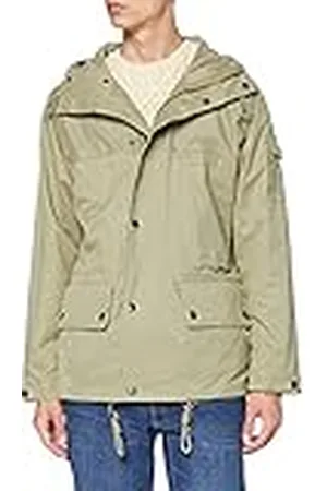 Hackett Hackett Holt Parka voor heren