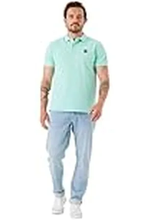 Garcia Poloshirt voor heren, , 3XL