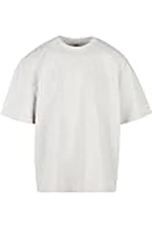 Urban classics Ultra Heavy Oversized Tee T-shirt voor heren, , 5XL