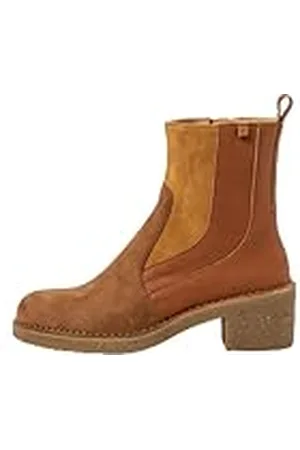 El Naturalista N5668 TICINO, dameslaarzen, , maat 41 EU, , 41 EU Ancho