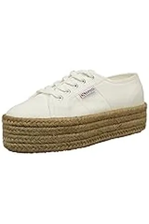 Superga S0099Z0, Espadrille Schoenen voor dames