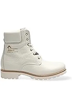 Panama Jack Panama 03 Klassieke laarzen voor dames, koud gevoerd, korte schacht, , 41 EU