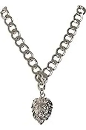 Urban classics Unisex Lion Basic Ketting Manchetknopen