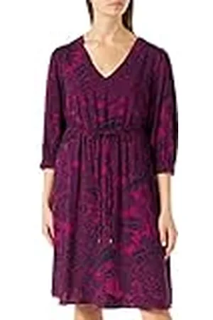 Comma, Jurk kort casual, , 36