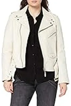 Schott NYC Schott Damesjas.