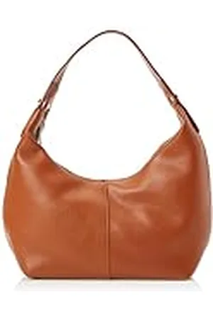 Felipa Dames maansikkel handtas clutch, , , Eén Maat