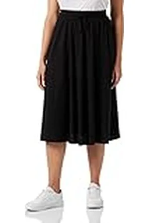 QS by s.Oliver Rock midi-rok voor dames, , 32
