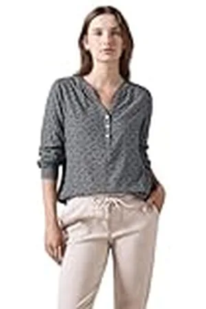 CECIL Damesblouse met print, , L