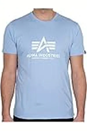 Alpha Industries Basic T Kinderen/Tieners T-shirt