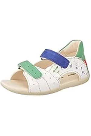 Kickers Boping-2 jongens Sandaal Enkelband, , 18 EU