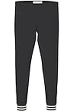 NAME IT Nkfnodavina Sweat Bru leggings voor meisjes, , 116