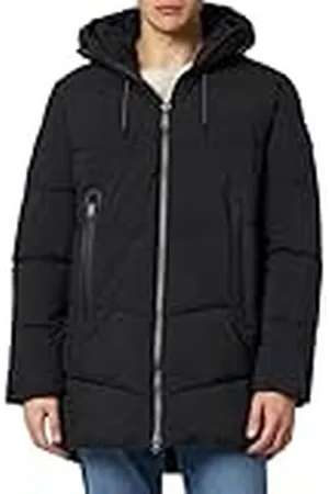 Bugatti Herenparka, , 56