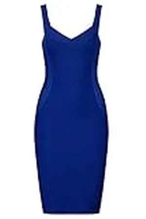 Kraimod Stretch jurk nauwsluitend, , 34