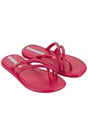 Ipanema KIDS MEU Sol Rast Kids, platte sandalen voor meisjes, , 34/35 EU