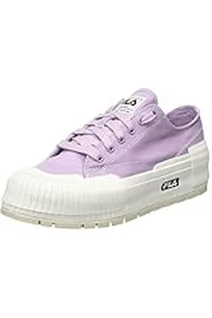 Fila Cityblock Platform Wmn Sneakers voor dames, , 36 EU Smal