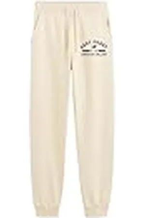 American College Joggingbroek chino