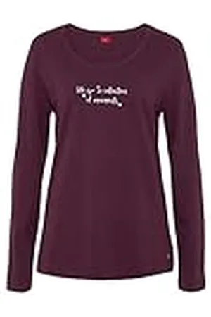 QS by s.Oliver Damespyjama top, , 40/42 NL