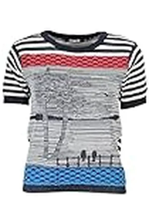 Desigual T-shirt voor dames, , S