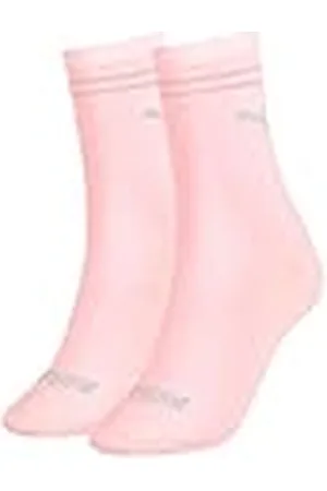 PUMA CLSSC Sok voor dames (pak van 2), , 38 EU