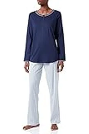 Calida Dames tweedelige pyjama, , S