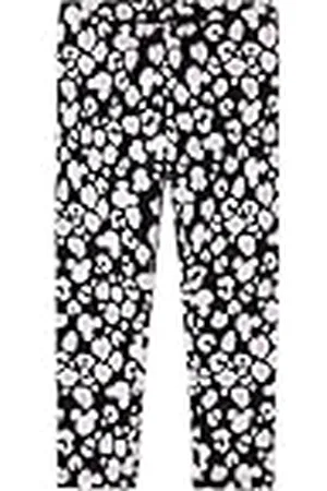 NAME IT Nmfjisa Minnie Wdi leggings voor meisjes, , 86