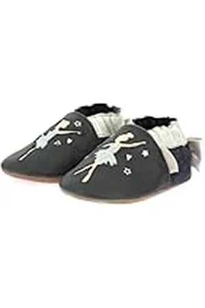 Robeez BALLET DREAMY, Mariene babyschoenen, 25/26 EU, , 25/26 EU