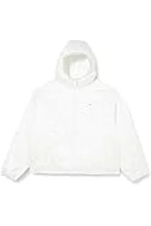 Tommy Hilfiger Dames gewatteerde tape capuchon Puffer Ext gewatteerde jassen, , XXL