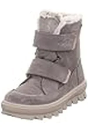 Superfit Flavia warm gevoerde Gore-tex sneeuwlaarzen voor meisjes, , 28 EU Smal
