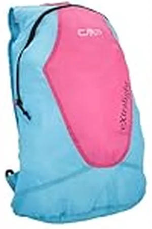 CMP Opvouwbare rugzak, 15 liter, Hawaiiano-Gerano, eenheidsmaat, uniseks volwassenen, , Eén maat