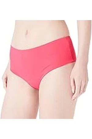 Benetton Slip Mare 3U715S724 onderste deel van de bikini, , XL dames, , XL
