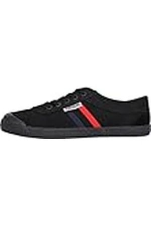 Kawasaki Unisex Retro Canvas Shoe Low-Top, , 43 EU
