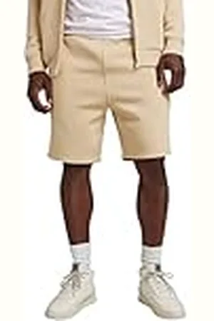 G-Star Premium Core sweatshorts voor heren, , XS