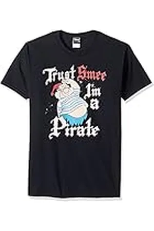 Disney Peter Pan - Smee Pirate Men