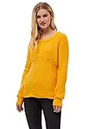 DESIRES Dames Kastella Trui, , 3XL