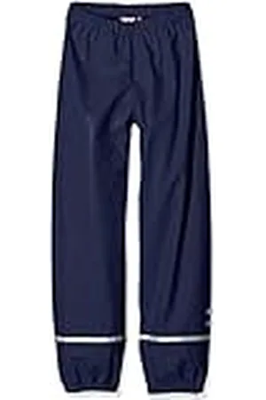 KABOOKI Lego Wear kinder regenbroek, , 110 cm