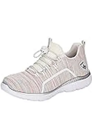 Rieker M5052 Sneakers voor dames, , 37 EU