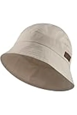 Sterntaler Uniseks safarihoed, effen, , 53 cm