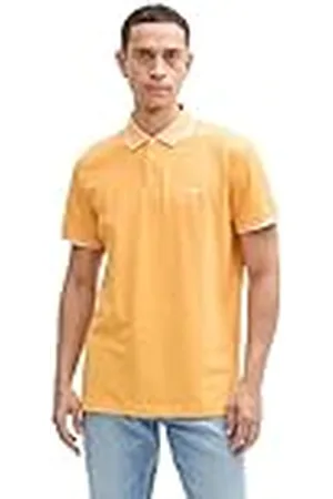TOM TAILOR Poloshirt voor heren, , XXL
