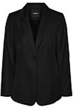 VERO MODA Vmtara Ls Fitted Slit Boo Blazer voor dames, , 42