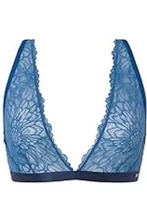 Pepe Jeans Kanten BH C voor dames, , M