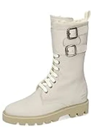 Melvin & Hamilton Dames Selina 50 enkellaars, , 36 EU Breed